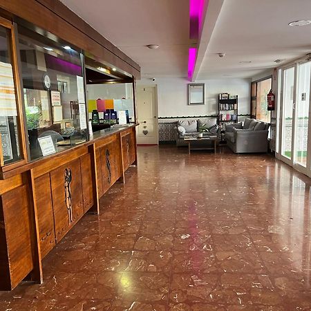Acuario Apartments Benalmadena 1 Bedroom, 2 Bathrooms Zewnętrze zdjęcie