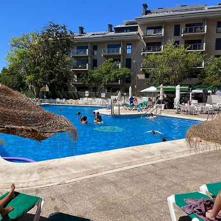 Acuario Apartments Benalmadena 1 Bedroom, 2 Bathrooms Zewnętrze zdjęcie