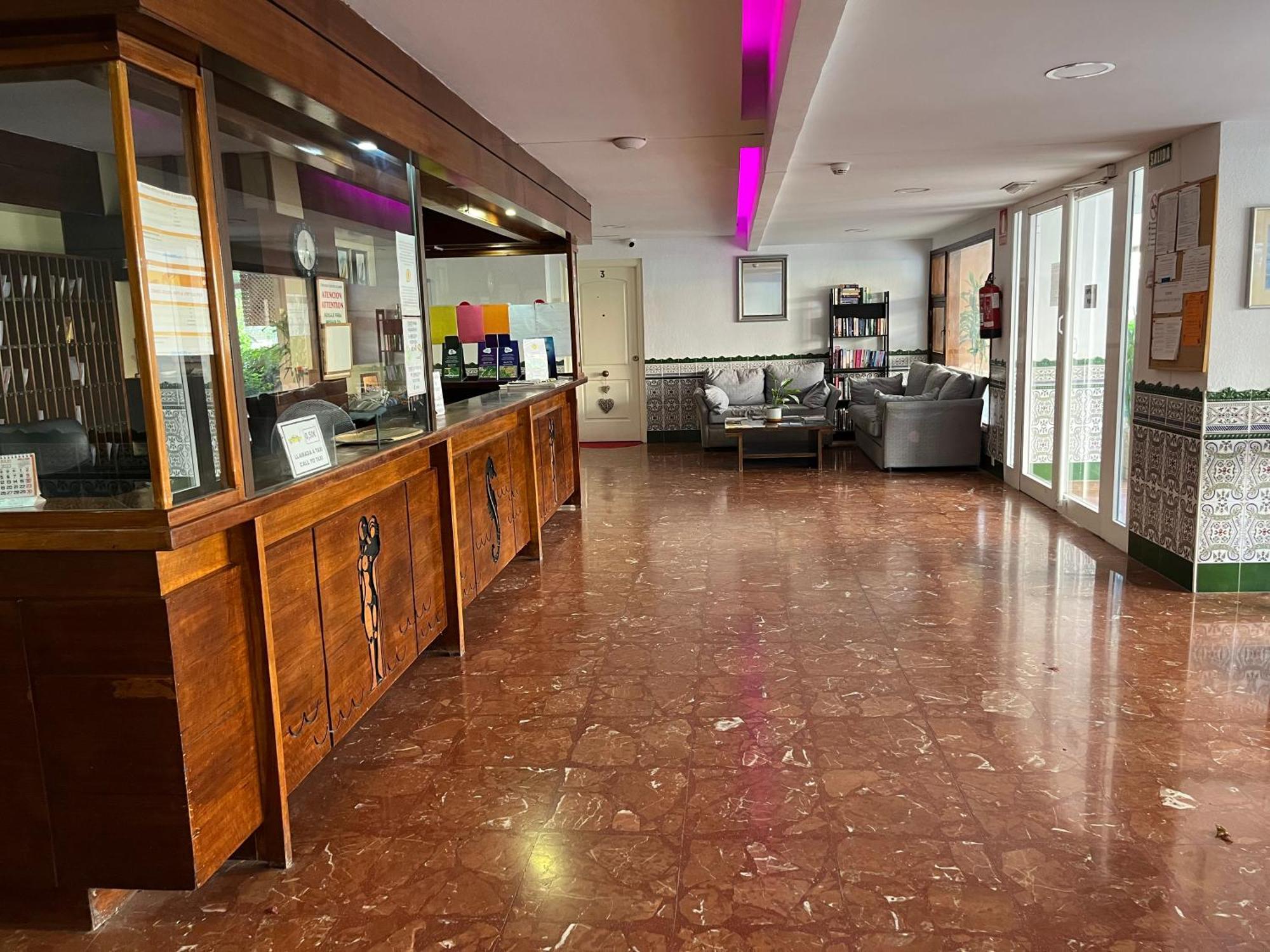 Acuario Apartments Benalmadena 1 Bedroom, 2 Bathrooms Zewnętrze zdjęcie