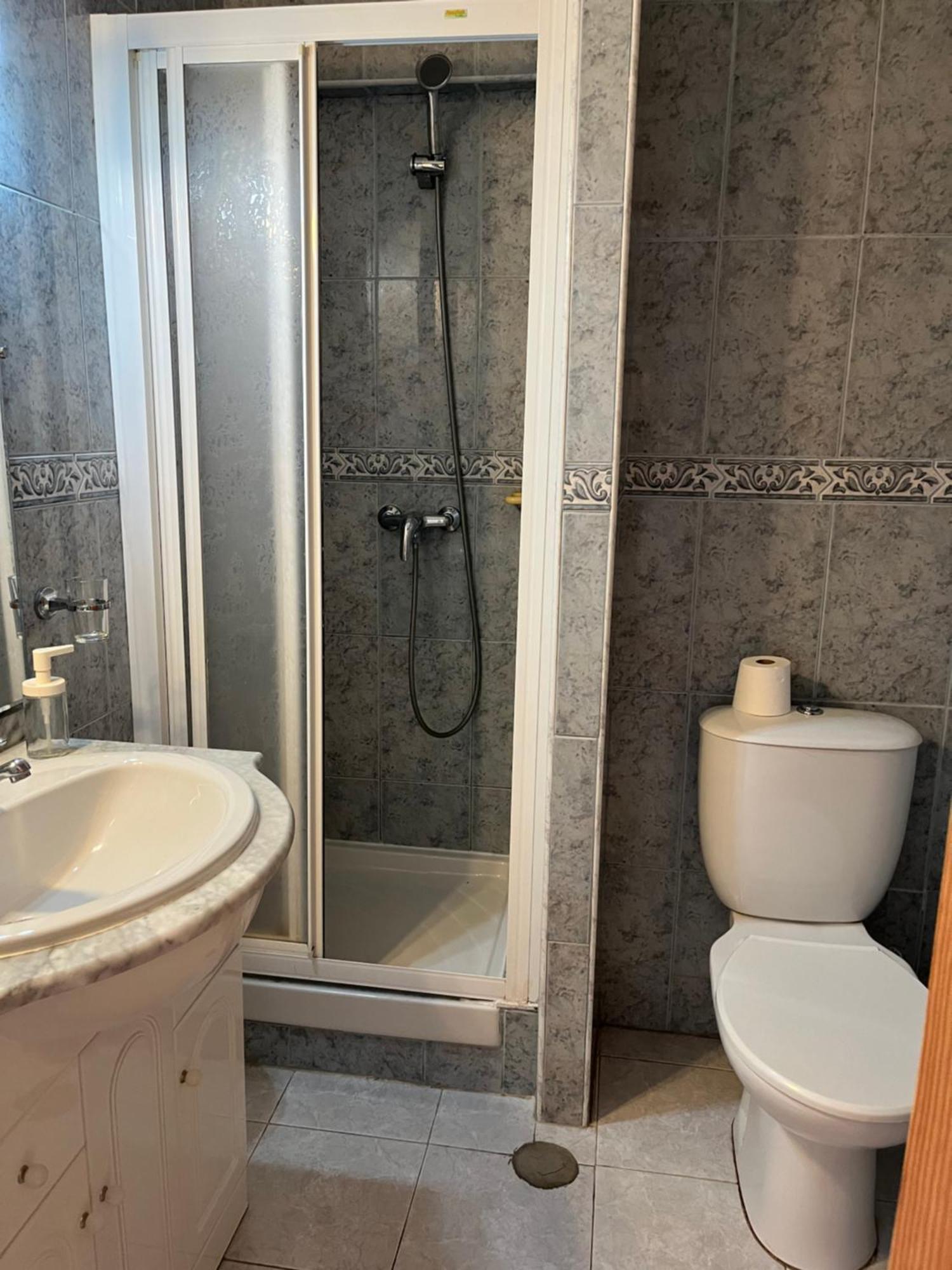 Acuario Apartments Benalmadena 1 Bedroom, 2 Bathrooms Zewnętrze zdjęcie