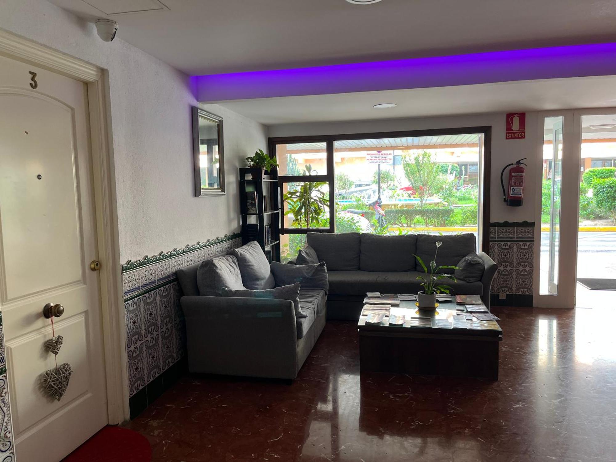Acuario Apartments Benalmadena 1 Bedroom, 2 Bathrooms Zewnętrze zdjęcie