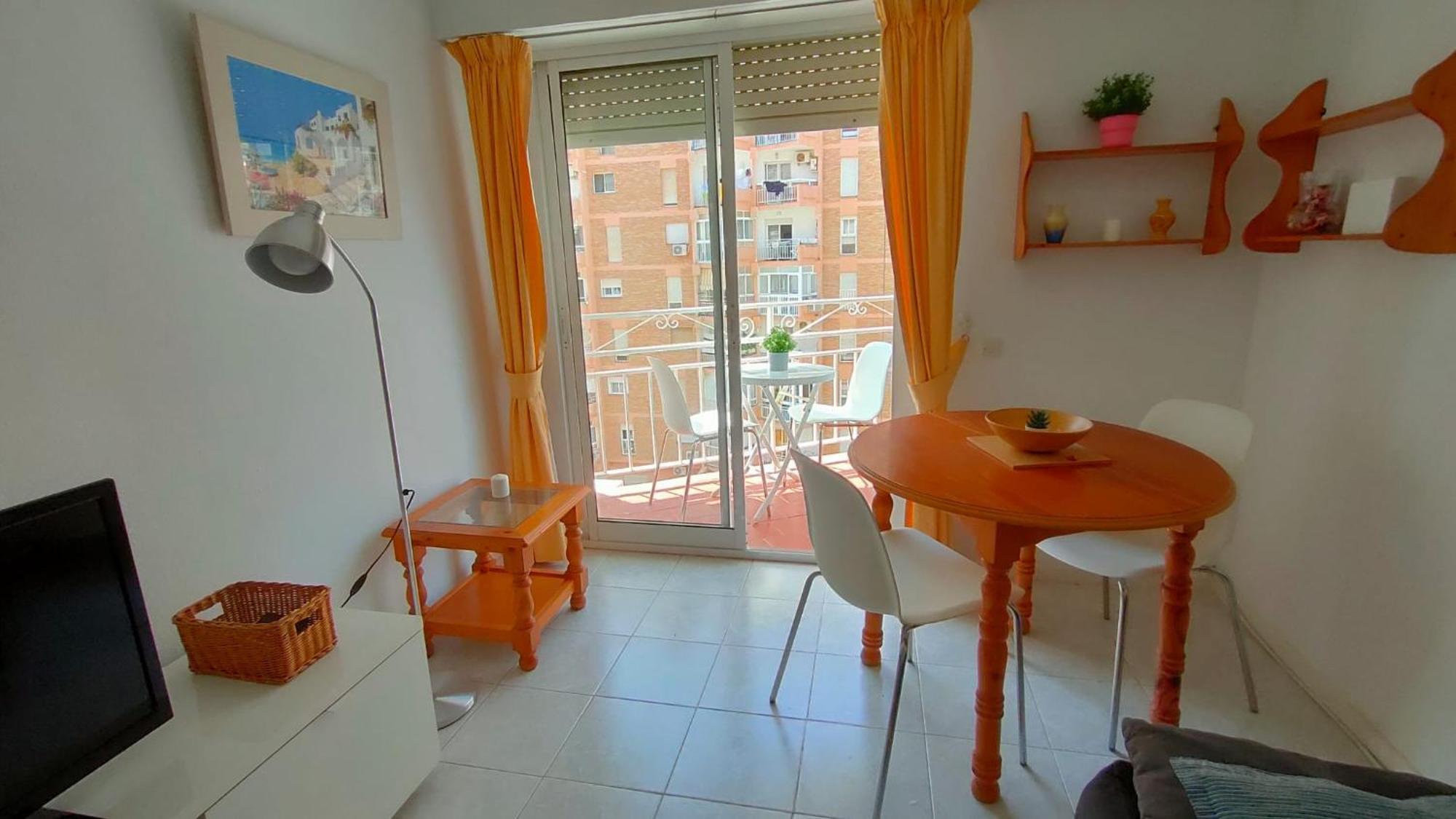 Acuario Apartments Benalmadena 1 Bedroom, 2 Bathrooms Zewnętrze zdjęcie