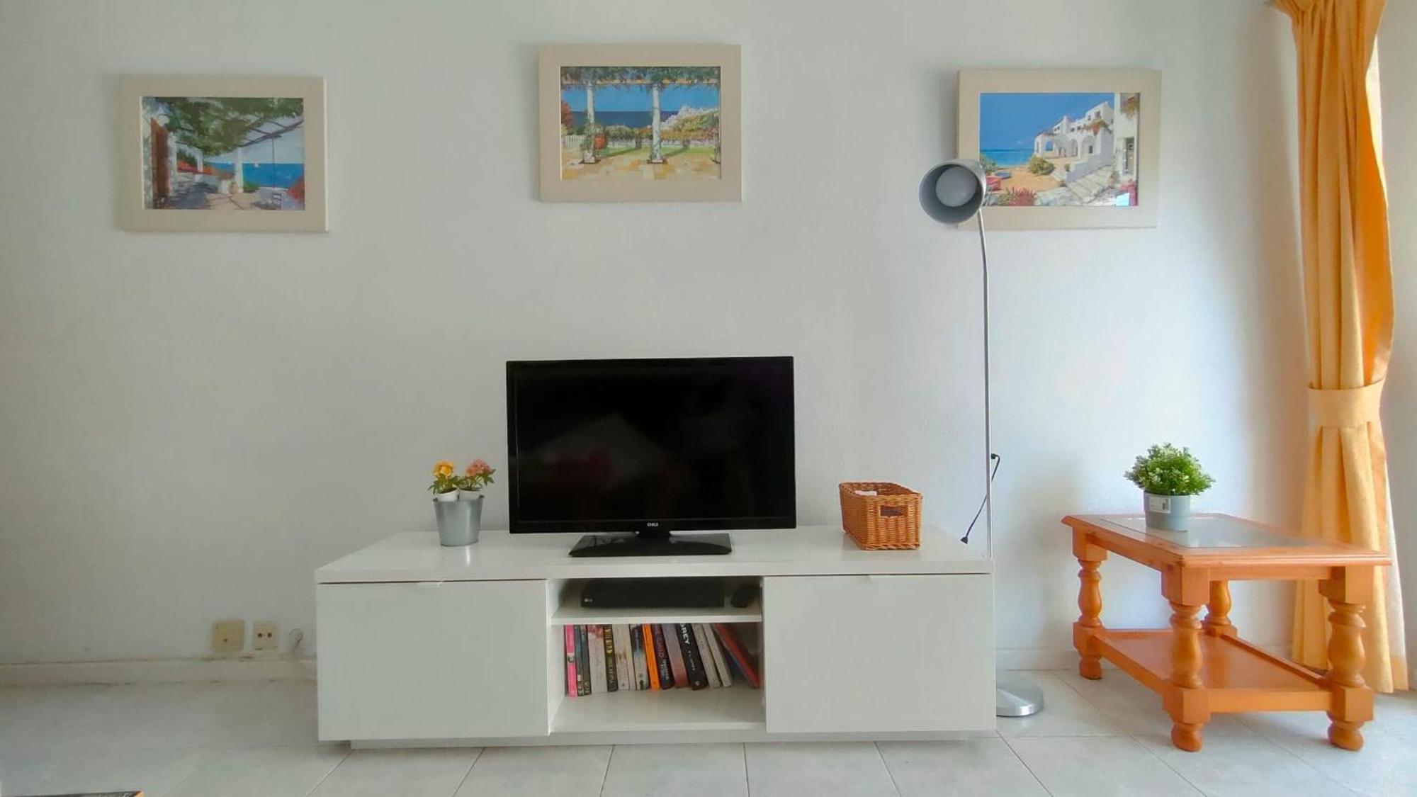 Acuario Apartments Benalmadena 1 Bedroom, 2 Bathrooms Zewnętrze zdjęcie