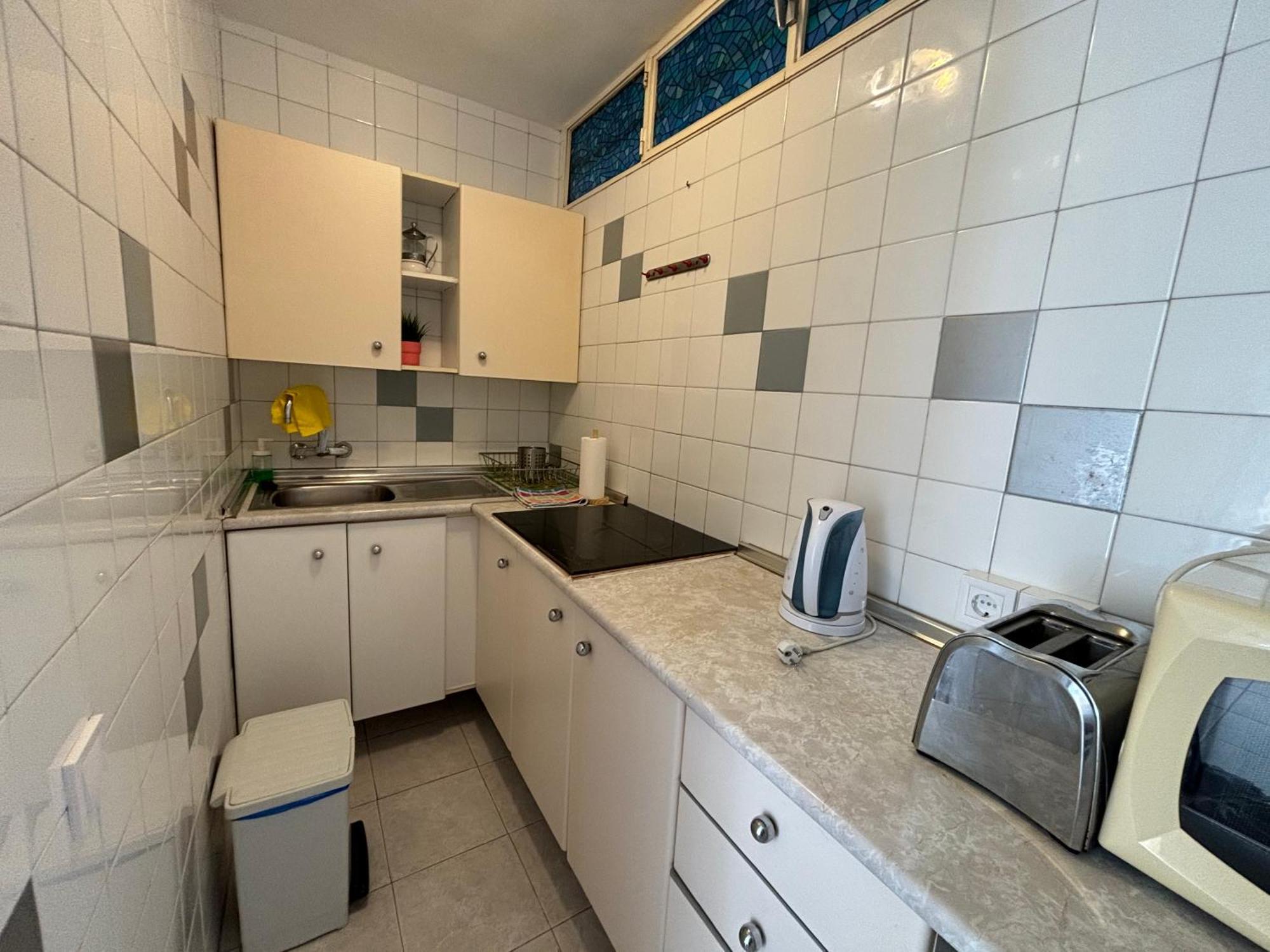 Acuario Apartments Benalmadena 1 Bedroom, 2 Bathrooms Zewnętrze zdjęcie