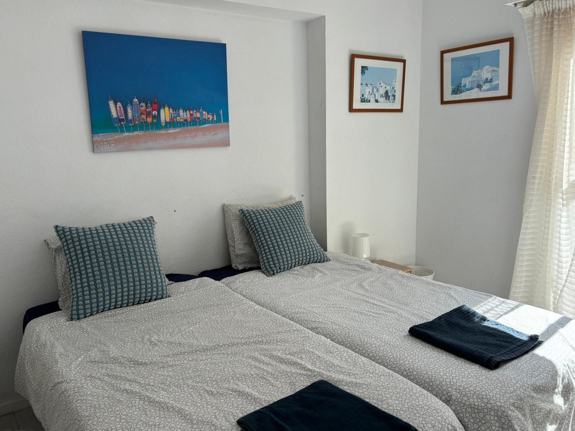 Acuario Apartments Benalmadena 1 Bedroom, 2 Bathrooms Zewnętrze zdjęcie